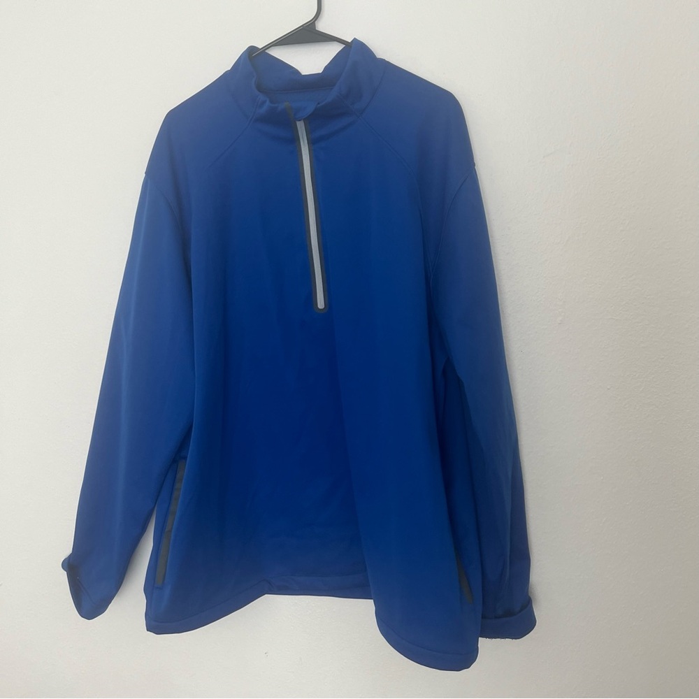 Slazenger - Men’s Golf Jacket - Sz XXL